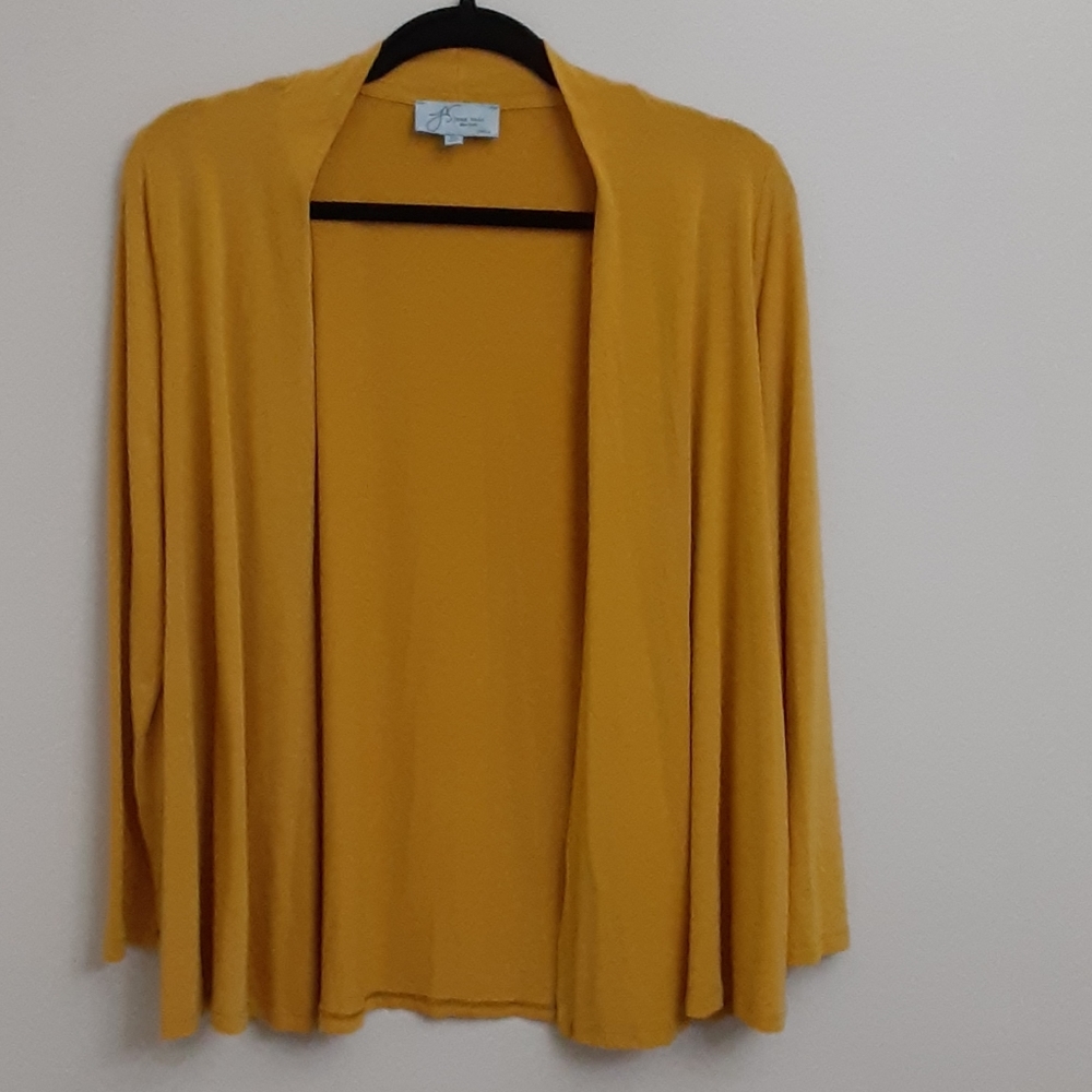 Lightweight Sweater